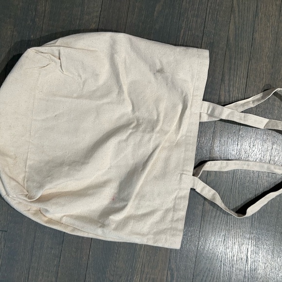 Assistant Principal Tote Bag - Picture 2 of 2